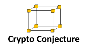 Crypto Conjecture Logo 2